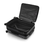 Obrazek Heys EZ Fashion M Checkered 95 L