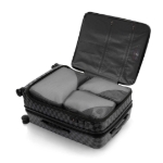 Obrazek Heys EZ Fashion M Checkered 95 L