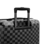 Obrazek Heys EZ Fashion M Checkered 95 L