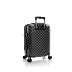 Obrazek Heys EZ Fashion S Checkered 51 L