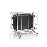 Obrazek Heys EZ Fashion S Checkered 51 L