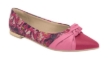 Obrazek Baleriny damskie Piccadilly 274091-1 różowe