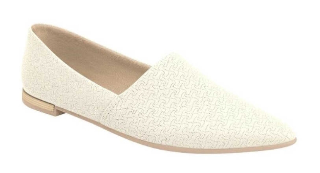 Obrazek Baleriny damskie Piccadilly 274074-17 beżowe