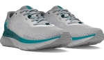 Obrazek Under Armour UA HOVR Turbulence 2-GRY Buty męskie szary