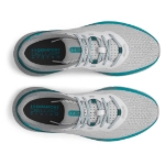 Obrazek Under Armour UA HOVR Turbulence 2-GRY Buty męskie szary