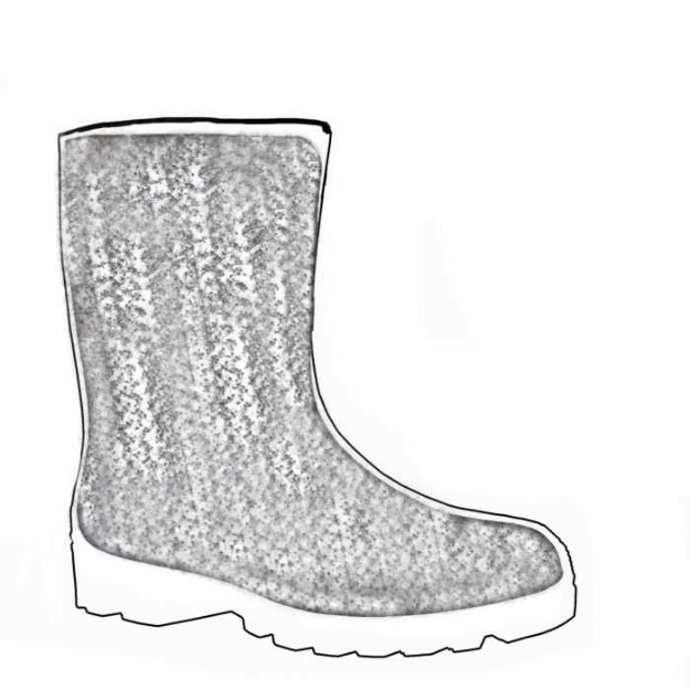 Obrazek Wkładki DEMAR YETTI CLASSIC 5870