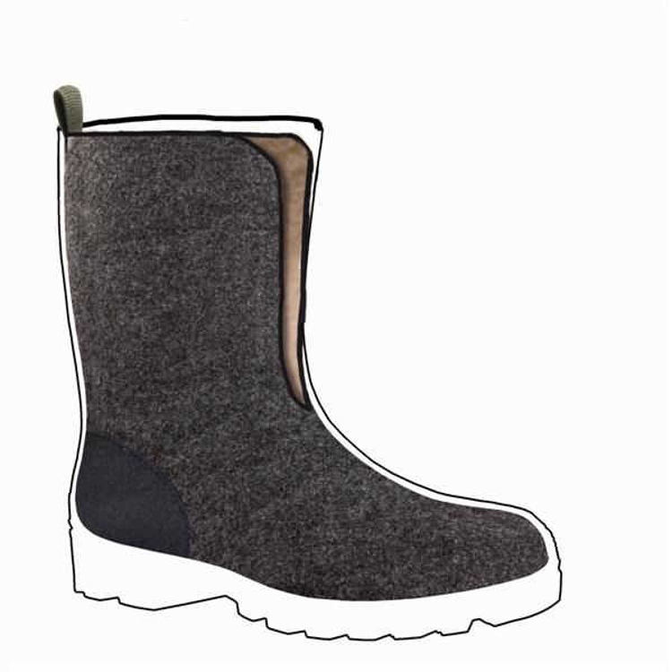 Obrazek Wkładki DEMAR CARIBOU PRO 5816