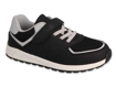 Obrazek BEFADO 514X014 sneakersy SPORT STAR czarny