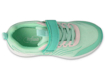 Obrazek BEFADO 516Y206 sneakersy SPORT WIND zielone