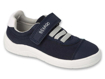 Obrazek BEFADO 451X003 trampki SPORT FUN granatowy