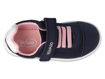 Obrazek BEFADO 451X001 sneakersy SPORT FUN granatowe