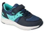 Obrazek BEFADO 516X159 516Y159 516Q159 sneakersy SPORT RING niebieski