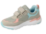 Obrazek BEFADO 516Y238 sneakersy SPORT SWIFT szary