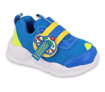 Obrazek BEFADO 516P093 trampki SPORT COLL niebieski