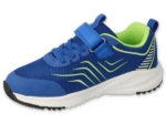 Obrazek BEFADO 516Q211 sneakersy SPORT WIND niebieski