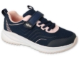Obrazek BEFADO 516Q209 sneakersy SPORT WIND granatowe