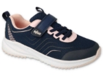 Obrazek BEFADO 516Q209 sneakersy SPORT WIND granatowe