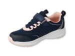 Obrazek BEFADO 516Q209 sneakersy SPORT WIND granatowe