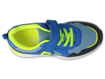 Obrazek BEFADO 516X142 trampki SPORTDIAMOND niebieski