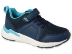 Obrazek BEFADO 516Y262 trampki SPORT GAMER niebieski