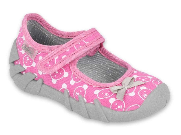 Obrazek BEFADO 109P221 baleriny dziewczęce misie