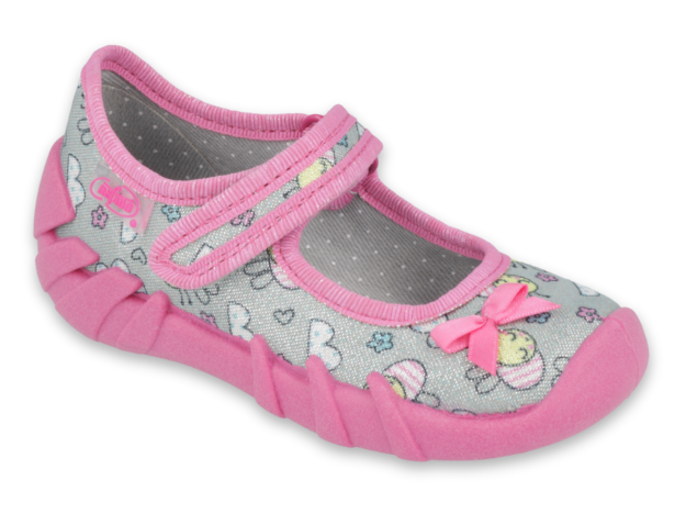 Obrazek Baleriny dziewczęce BEFADO 109P218 pszczoły