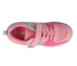 Obrazek BEFADO 516Y130 sneakersy SPORT STRIPE różowe