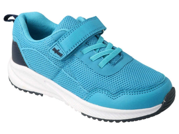 Obrazek BEFADO 516Y116 trampki SPORT LINE niebieski