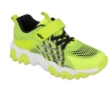 Obrazek BEFADO 516X104 sneakersy SPORT WAVE lime
