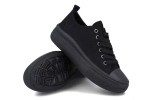 Obrazek Lee Cooper LCW-23-44-1624L Czarne sneakersy damskie