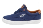 Obrazek Lee Cooper LCW-24-02-2141M Trampki męskie niebieskie