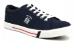 Obrazek Lee Cooper LCW-24-02-2146M Trampki męskie niebieskie