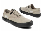 Obrazek Lee Cooper LCW-24-02-2149M Trampki męskie beżowe