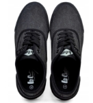 Obrazek Lee Cooper LCW-24-02-2150M Trampki męskie czarne