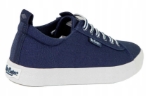 Obrazek Lee Cooper LCW-24-31-2182L Damskie trampki w kolorze niebieskim