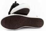 Obrazek Lee Cooper LCW-24-31-2202L Damskie trampki w kolorze czarnym