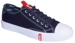 Obrazek Lee Cooper LCW-24-31-2236M Trampki męskie niebieskie