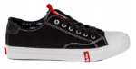Obrazek Lee Cooper LCW-24-31-2238M Trampki męskie czarne