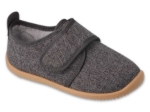 Obrazek BEFADO 902X022 902Y022 kapcie chłopięce SOFTER brązowe