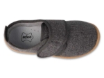 Obrazek BEFADO 902X022 902Y022 kapcie chłopięce SOFTER brązowe