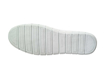 Obrazek Białe skórzane buty damskie Wild 646082