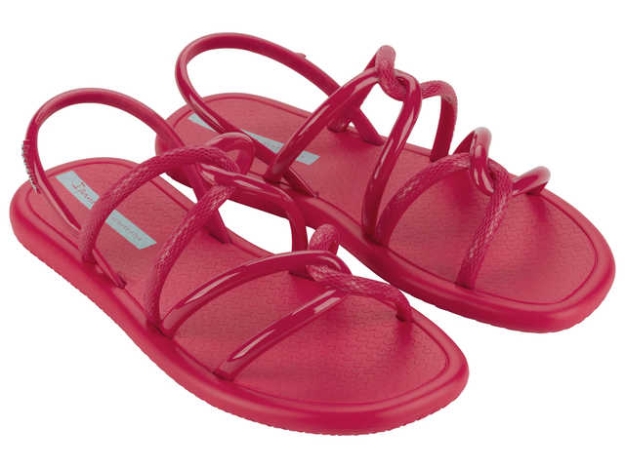 Obrazek Ipanema Meu Sol Sandal 27135-AV558 Sandały damskie różowy