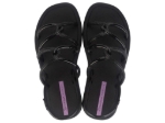 Obrazek Ipanema Meu Sol Sandal 27135-AV559 Sandały damskie czarny