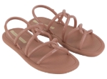 Obrazek Ipanema Meu Sol Sandal 27135-AV561 Sandały damskie różowy