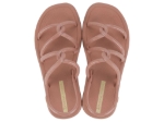 Obrazek Ipanema Meu Sol Sandal 27135-AV561 Sandały damskie różowy