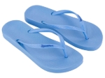 Obrazek Ipanema Anatomic Colors 82591-AQ600 Niebieskie klapki damskie