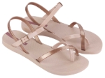 Obrazek Ipanema Fashion Sandal VIII 82842-AR640 Sandały damskie różowe
