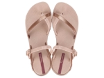 Obrazek Ipanema Fashion Sandal VIII 82842-AR640 Sandały damskie różowe