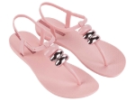 Obrazek Ipanema Class Blown Up Sandal 83507-AQ976 Sandały damskie różowy