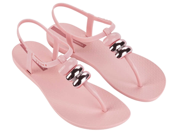 Obrazek Ipanema Class Blown Up Sandal 83507-AQ976 Sandały damskie różowy